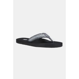 Teva Mush II Slipper Grijs