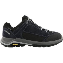 Grisport Siena Low Wandelschoenen Dames - Blauw - Maat 40