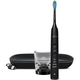 Philips Sonicare DiamondClean HX9911/09 - Elektrische tandenborstel