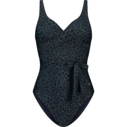 Beachlife Maat 40 Safari Dames Badpak (Cupmaat D)