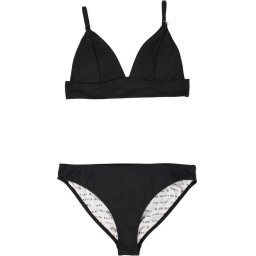 Brunotti - Maat 36 - Adeline - Bikini - Vrouwen Black