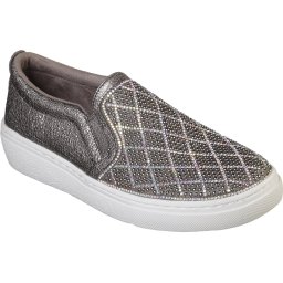 Skechers - maat 37 - Goldie Diamond Dames Sneakers