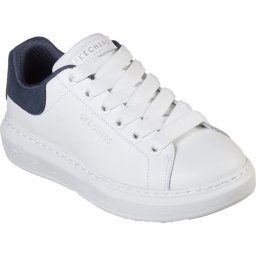 Skechers - maat 38 - High Street Extremely Sole Fu - Dames - Sneakers - Wit