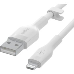 Belkin BOOST CHARGE™ USB-A naar iPhone Lightning
