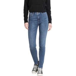 Lee SCARLETT Maat W30 X L29 HIGH Skinny fit Dames Jeans