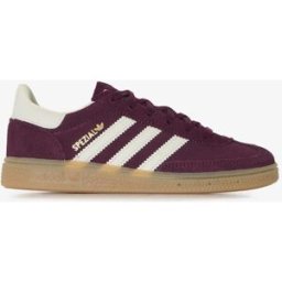 ADIDAS ORIGINALS Schoenen adidas Handball Spezial- Baby Bordeauxrood/wit Unisex 28