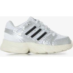 ADIDAS ORIGINALS Schoenen adidas Adistar Control 5- Baby Wit/zwart Unisex 22
