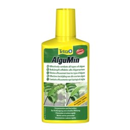 TETRA AQUA ALGUMIN ALGENREM 250 ML