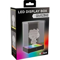 Funko Pop! - Acrylic Lighting Display Case