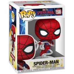 Funko Pop! - Spider-Man - A Brand New Day - Spider-Man #1586