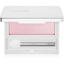 Clinique All About Shadow™ Single Oogschaduw Tint Angel Eyes - Super Shimmer 1.9 g
