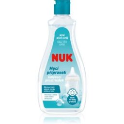 NUK Baby Bottle Cleanser baby accessoires reiniger 500 ml