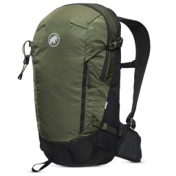 MAMMUT Lithium 20 dark marsh/black - Rugzak