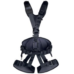 SINGING ROCK Expert 3D Standard black - Werkgordel M-L