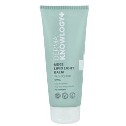 DermaKnowlogy MD02 Lipid Light Balm