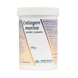 Deba Pharma Collageen Marine Poeder
