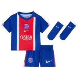 Nike Paris Saint-Germain Thuistenue 2026-2027 Baby/Peuters