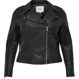 Only - Maat 4XL (48) - Carmakoma Emmy Dames Jack