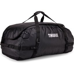Thule Chasm Reistas