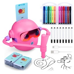 Tekenrobot voor Kinderen - Educatief Speelgoed - voor 3-9 Jaar
