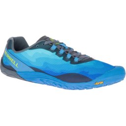 Merrell - maat 41 - Vapor Glove 4 Sportschoenen Heren - Mediterranian