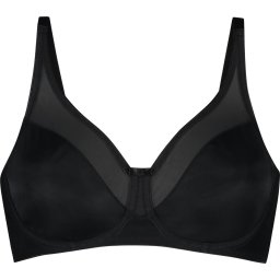 Hunkemoller - Maat D75 - Minimizer Nina Dames Beha