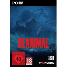 Reanimal - PC