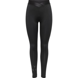 Only Play Maat XL Miley Sportlegging - Black