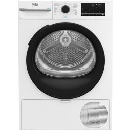 Beko BM3T3824W Warmtepompdroger Wit