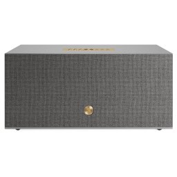 Audio Pro C20 W-Series Smart Multiroom HDMI + Phono Wifi speaker Grijs