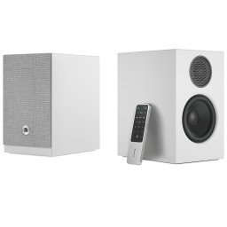 Audio Pro A28 W Boekenplank speaker Wit