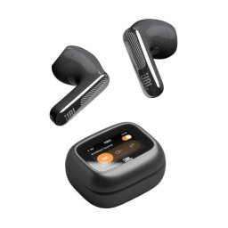 JBL Live Flex 4 In-ear oordopjes Zwart