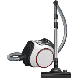 Miele Boost CX1 Stofzuiger zonder zak Wit