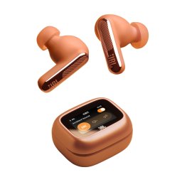 JBL Live Beam 4 In-ear oordopjes Oranje
