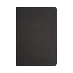 Gecko Apple iPad 10.2 2021 easy-click hoes Tablethoesje Zwart
