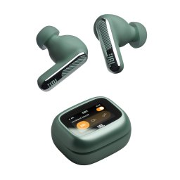JBL Live Beam 4 In-ear oordopjes Groen
