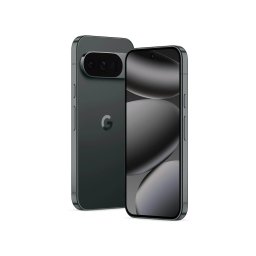Google Pixel 10 Pro 256GB Smartphone Zwart