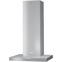 Miele DAW 1620 active Schouwkap Grijs