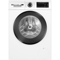 Bosch WGG244ZANL Wasmachine Wit