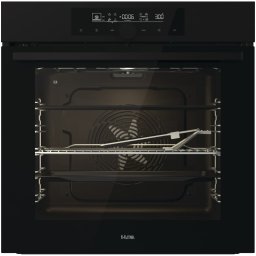 Etna OPZ916MZ Inbouw oven Zwart