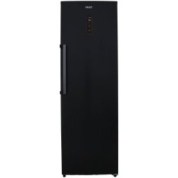 Frilec BONN375-V-HE-040CDI Koel-vriescombinatie Grijs