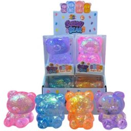 Squishy - Sugar Bear