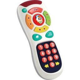 Bo Jungle B-Baby´s Remote Control activity speelgoed 1 st