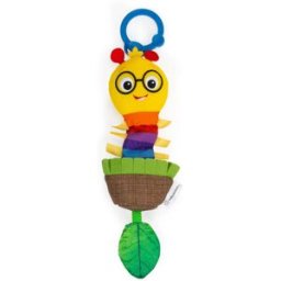 Baby Einstein Cal-a-Puller™ Speelgoed met rammelaar 0m+ 1 st