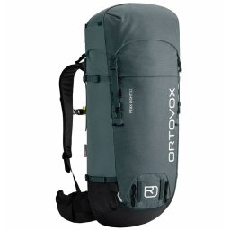ORTOVOX Peak Light 32 arctic grey - Wandelrugzak