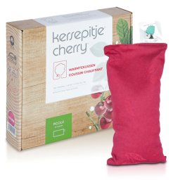 Kersepitje Warmtekussen Picolo