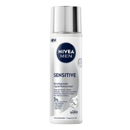 Nivea Men Sensitive Liquid Moisturiser