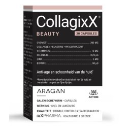 IxX CollagixX Beauty Capsules