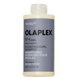 Olaplex Hydrating Curl Shampoo No.4