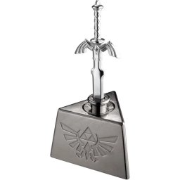 Eureka Huzzle Cast Puzzle - The legend of Zelda -Master Sword ******